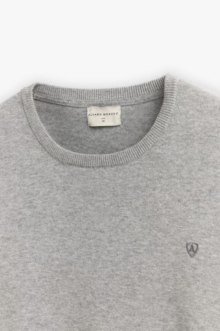Maglia - Grigio