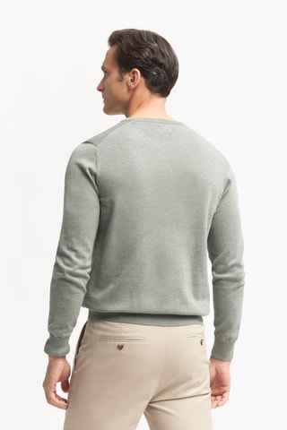 Maglia - Verde scuro