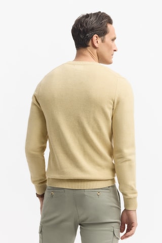 Maglia - Giallo