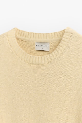 Maglia - Giallo