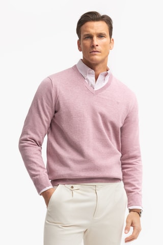 Maglia - Rosa
