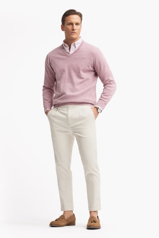 Maglia - Rosa