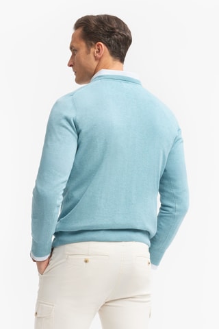 Maglia - Turchese