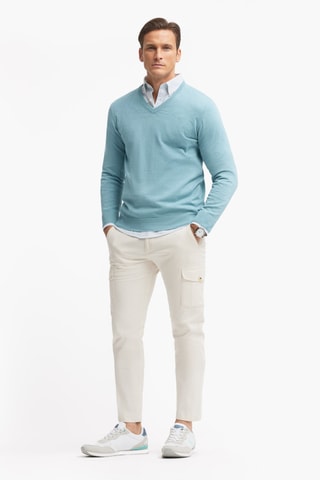 Maglia - Turchese