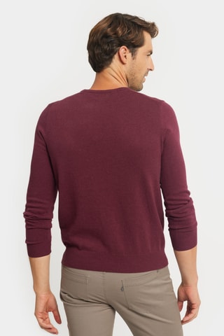 Maglia - Rosa scuro