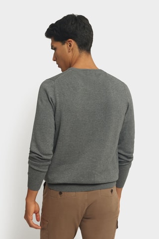 Maglia - Grigio