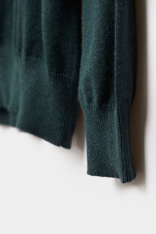 Maglia - Verde scuro