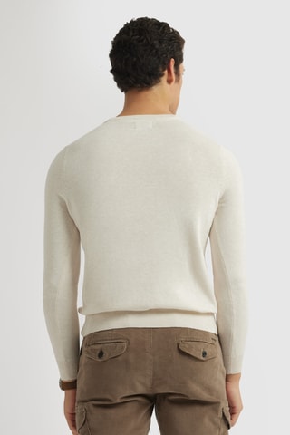 Maglia - Beige