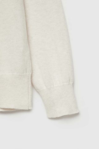 Maglia - Beige