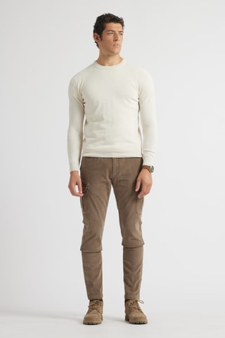 Maglia - Beige
