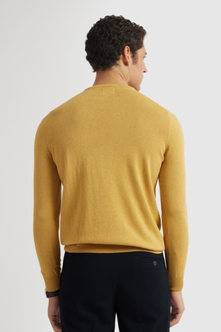 Maglia - Beige