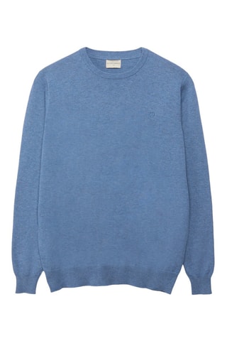 Maglia - Blu