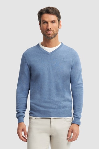Maglia - Blu