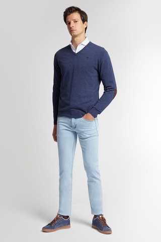 Maglia - Blu
