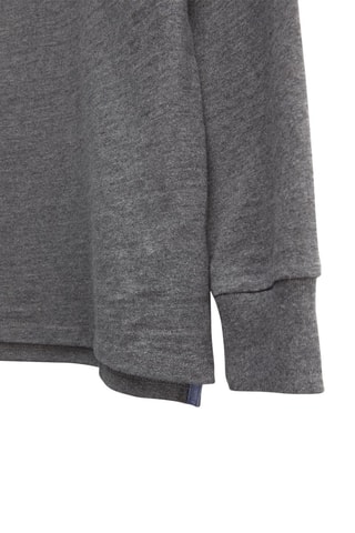 Polo regular - Grigio