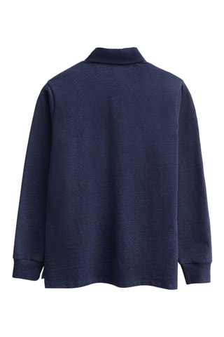 Polo regular - Navy