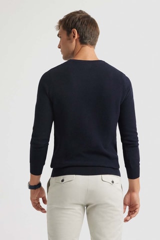 Maglia - Navy