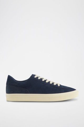 Sneakers - Navy