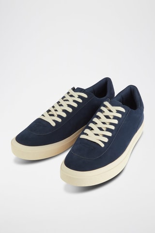 Sneakers - Navy