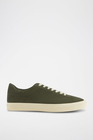 Sneakers - Verde