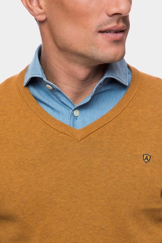 Maglia - Beige