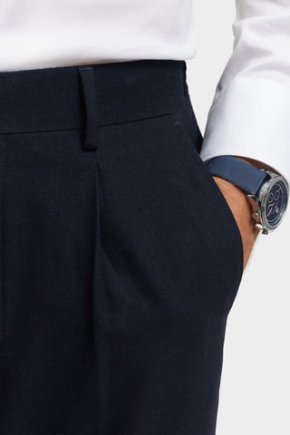 Pantaloni - Navy