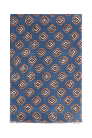 Foulard - Navy