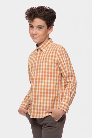 Camicia - Beige