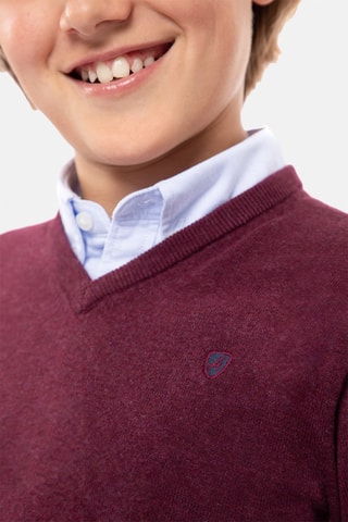 Maglia - Rosso