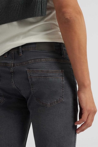 Jeans slim - Grigio