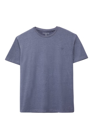 T-shirt - Blu