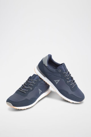 Sneakers - Navy