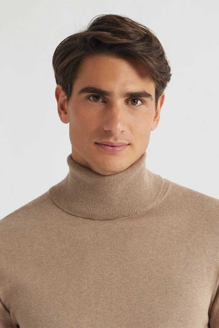 Maglia - Beige