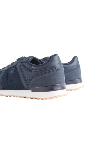 Sneakers - Navy