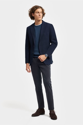 Giacca - Navy