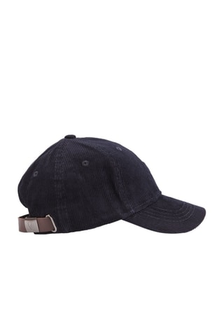 Cappellino - Navy