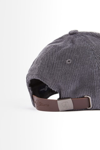 Cappellino - Grigio