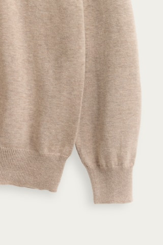 Maglia - Beige