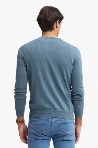 Maglia - Blu