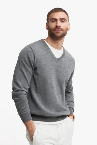 Maglia - Grigio
