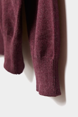 Maglia - Rosa scuro
