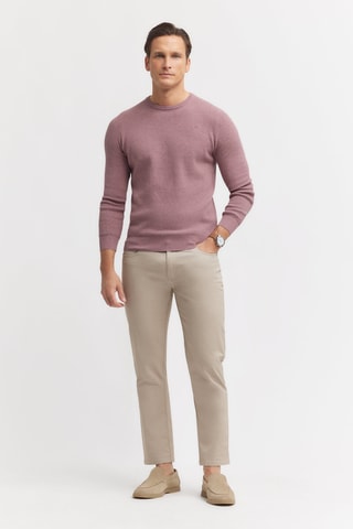 Maglia - Rosa scuro