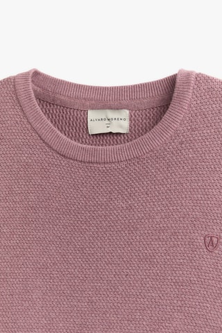 Maglia - Rosa scuro