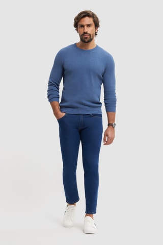 Maglia - Blu