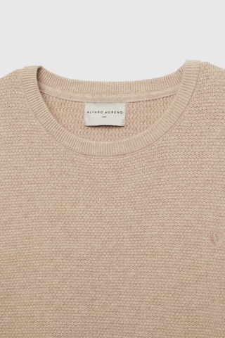 Maglia - Beige
