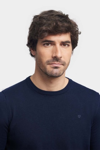 Maglia - Navy