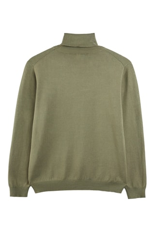 Maglia - Verde