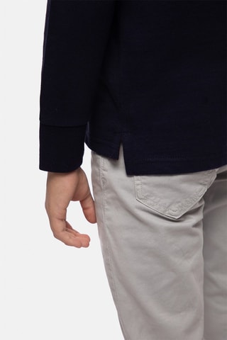 Polo - Navy