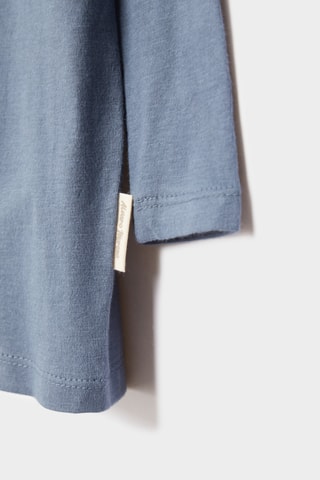T-shirt - Blu