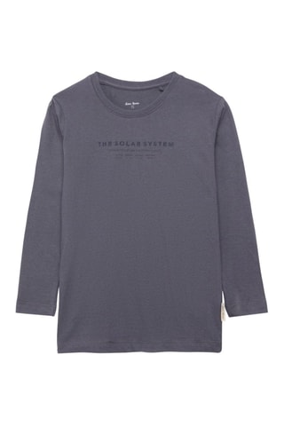 T-shirt - Blu